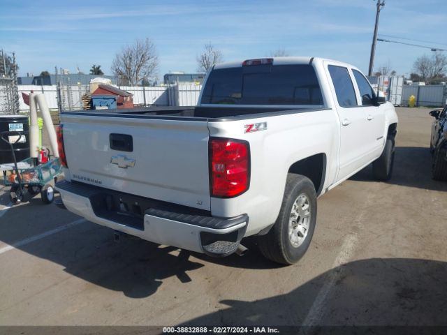 Photo 3 VIN: 3GCUKREC4GG273306 - CHEVROLET SILVERADO 1500 