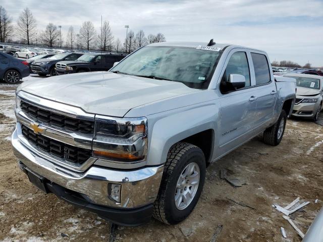 Photo 0 VIN: 3GCUKREC4GG275041 - CHEVROLET SILVERADO 