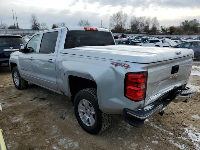 Photo 1 VIN: 3GCUKREC4GG275041 - CHEVROLET SILVERADO 