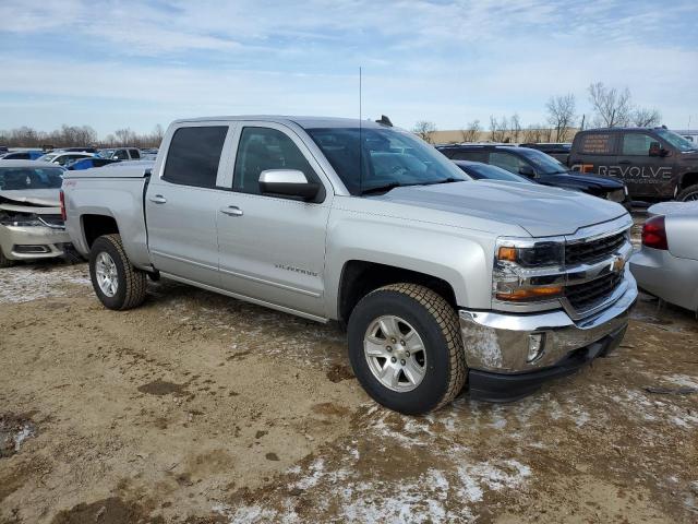 Photo 3 VIN: 3GCUKREC4GG275041 - CHEVROLET SILVERADO 