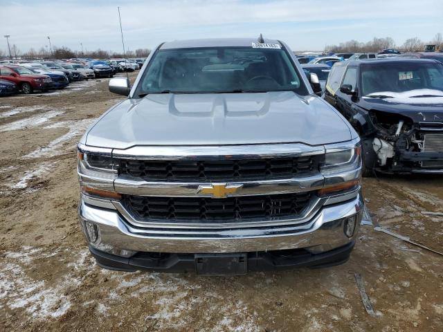 Photo 4 VIN: 3GCUKREC4GG275041 - CHEVROLET SILVERADO 