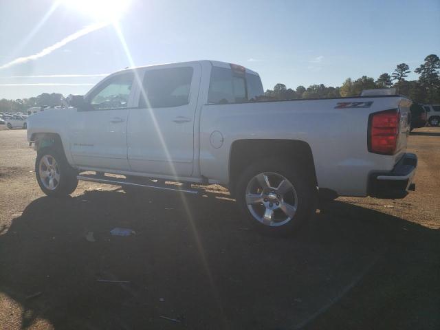 Photo 1 VIN: 3GCUKREC4GG305302 - CHEVROLET SILVERADO 