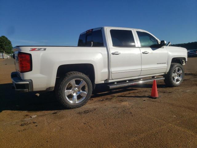 Photo 2 VIN: 3GCUKREC4GG305302 - CHEVROLET SILVERADO 