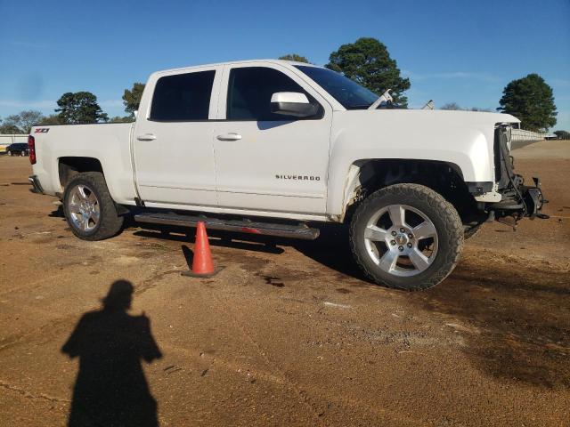 Photo 3 VIN: 3GCUKREC4GG305302 - CHEVROLET SILVERADO 