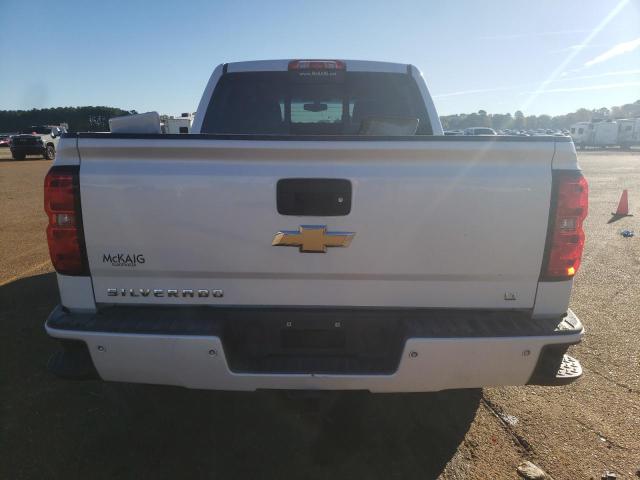 Photo 5 VIN: 3GCUKREC4GG305302 - CHEVROLET SILVERADO 