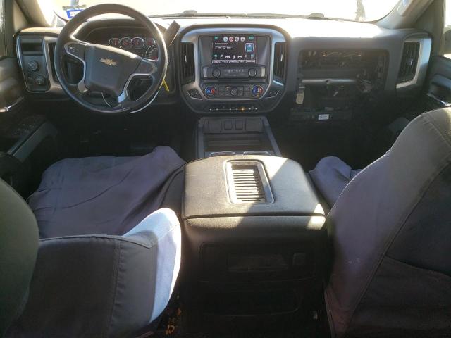 Photo 7 VIN: 3GCUKREC4GG305302 - CHEVROLET SILVERADO 