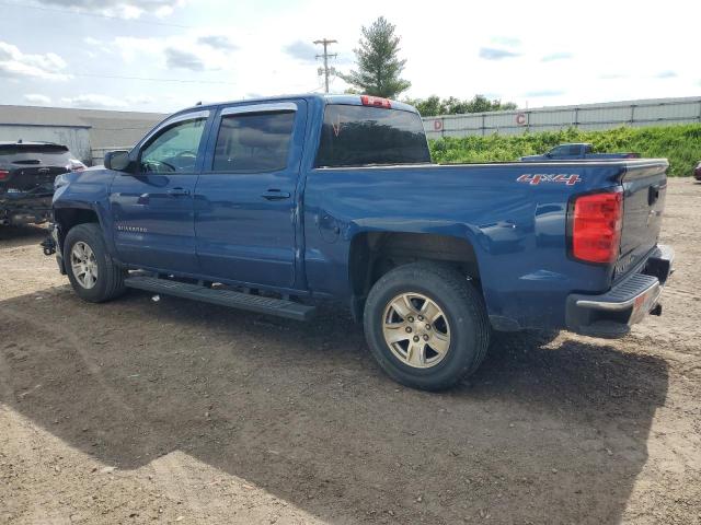 Photo 1 VIN: 3GCUKREC4GG307812 - CHEVROLET SILVERADO 