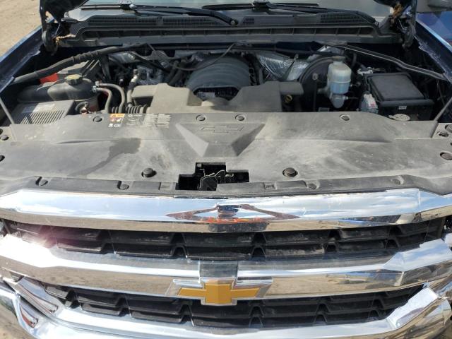 Photo 10 VIN: 3GCUKREC4GG307812 - CHEVROLET SILVERADO 