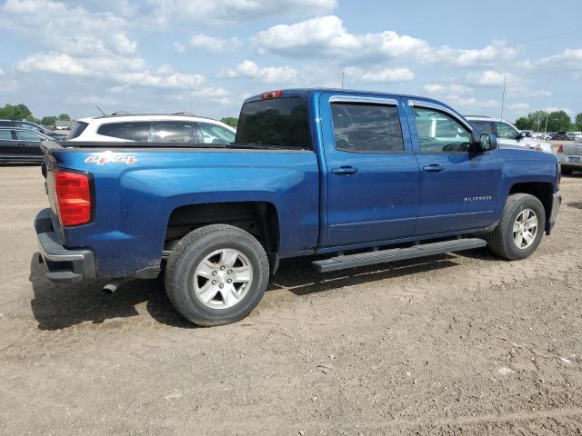 Photo 2 VIN: 3GCUKREC4GG307812 - CHEVROLET SILVERADO 