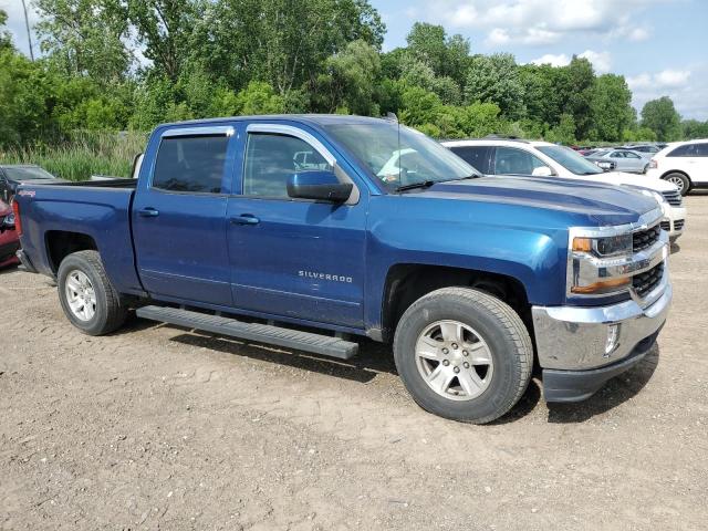 Photo 3 VIN: 3GCUKREC4GG307812 - CHEVROLET SILVERADO 