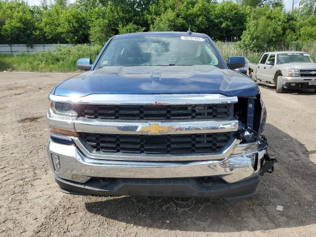 Photo 4 VIN: 3GCUKREC4GG307812 - CHEVROLET SILVERADO 