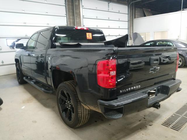 Photo 2 VIN: 3GCUKREC4GG333844 - CHEVROLET SILVERADO 