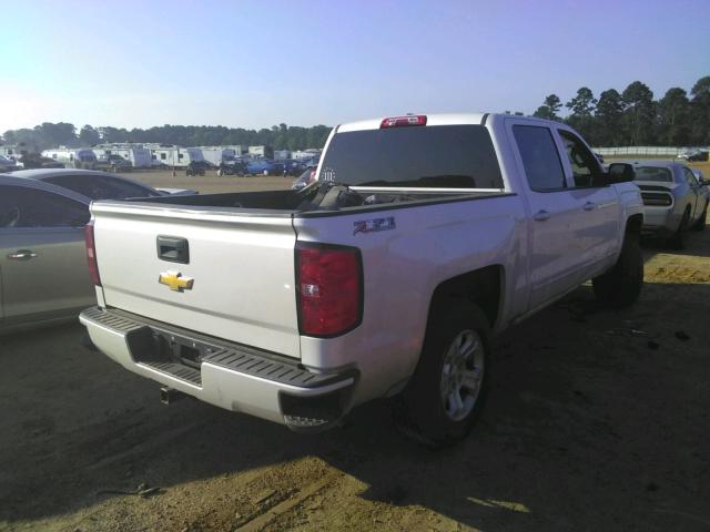 Photo 3 VIN: 3GCUKREC4GG353978 - CHEVROLET SILVERADO 