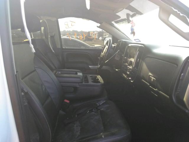 Photo 4 VIN: 3GCUKREC4GG353978 - CHEVROLET SILVERADO 