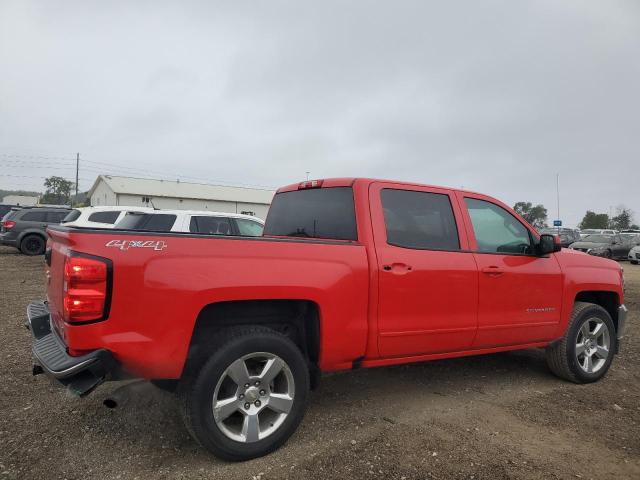 Photo 2 VIN: 3GCUKREC4GG371428 - CHEVROLET SILVERADO 