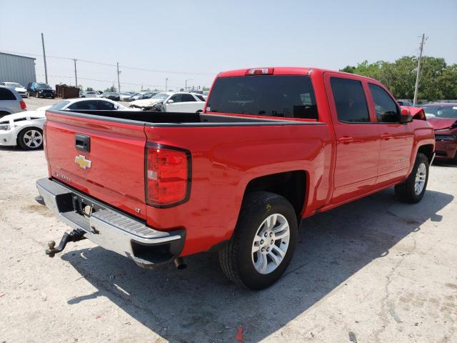 Photo 3 VIN: 3GCUKREC4GG377035 - CHEVROLET SILVERADO 