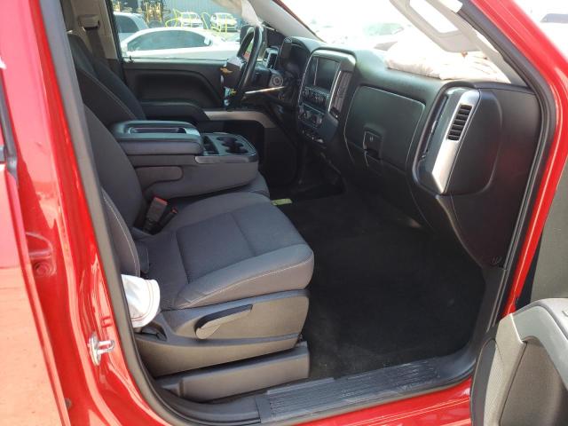 Photo 4 VIN: 3GCUKREC4GG377035 - CHEVROLET SILVERADO 