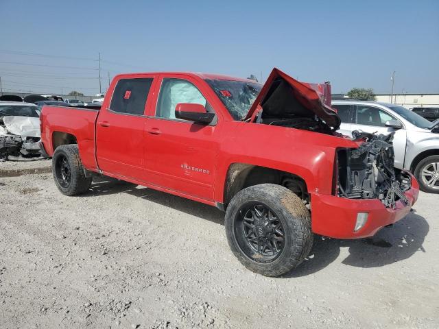 Photo 3 VIN: 3GCUKREC4HG135069 - CHEVROLET 1500 