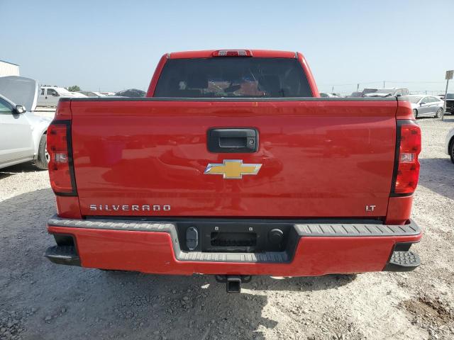 Photo 5 VIN: 3GCUKREC4HG135069 - CHEVROLET 1500 