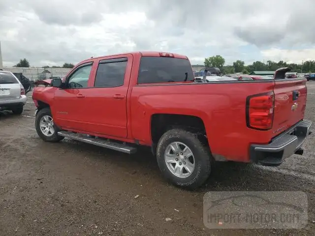 Photo 1 VIN: 3GCUKREC4HG150218 - CHEVROLET SILVERADO 