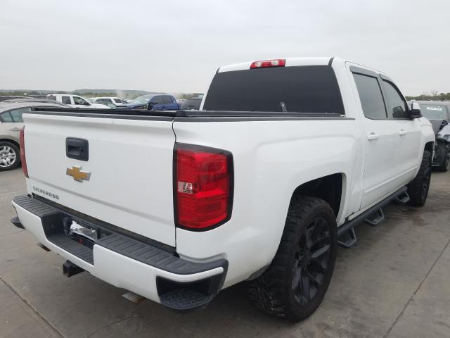 Photo 3 VIN: 3GCUKREC4HG157749 - CHEVROLET SILVERADO 