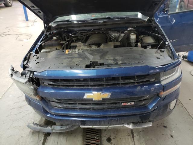 Photo 6 VIN: 3GCUKREC4HG167620 - CHEVROLET SILVERADO 