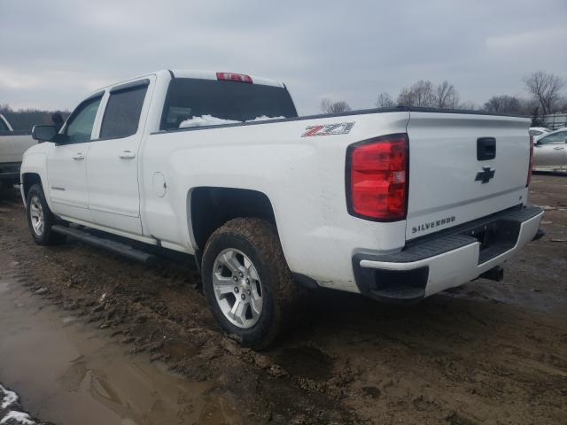 Photo 2 VIN: 3GCUKREC4HG175054 - CHEVROLET SILVERADO 1500 