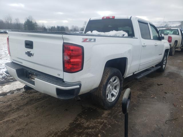 Photo 3 VIN: 3GCUKREC4HG175054 - CHEVROLET SILVERADO 1500 