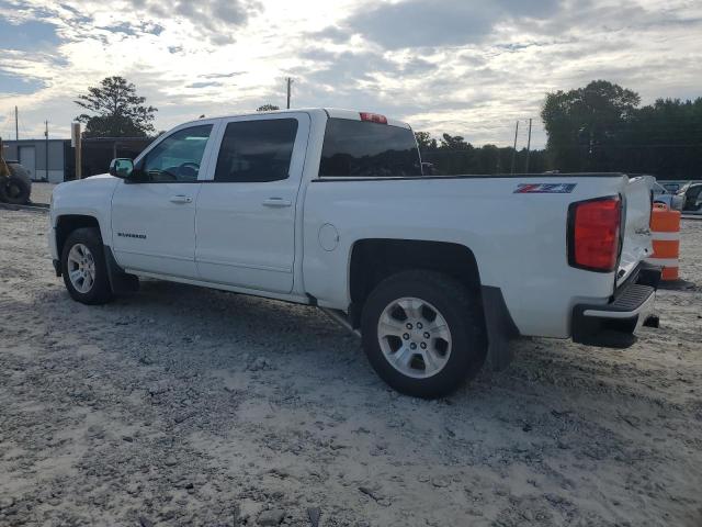 Photo 1 VIN: 3GCUKREC4HG189343 - CHEVROLET SILVERADO 