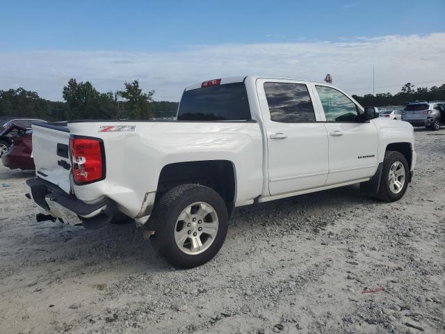 Photo 2 VIN: 3GCUKREC4HG189343 - CHEVROLET SILVERADO 