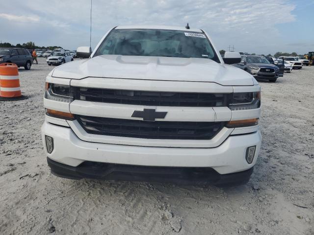 Photo 4 VIN: 3GCUKREC4HG189343 - CHEVROLET SILVERADO 