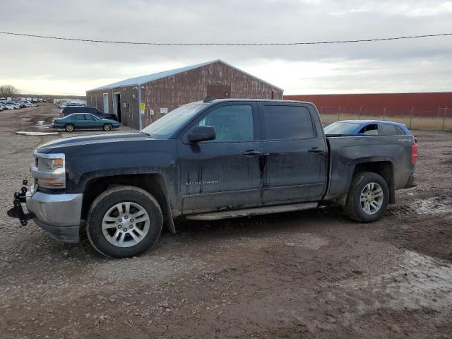 Photo 0 VIN: 3GCUKREC4HG206075 - CHEVROLET SILVERADO 