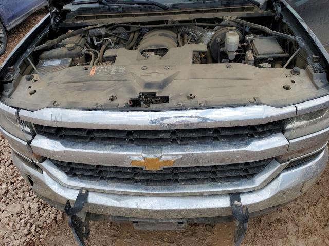 Photo 10 VIN: 3GCUKREC4HG206075 - CHEVROLET SILVERADO 