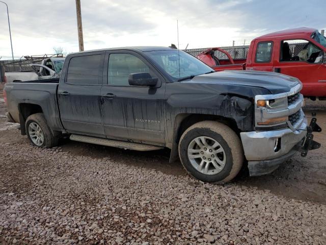 Photo 3 VIN: 3GCUKREC4HG206075 - CHEVROLET SILVERADO 