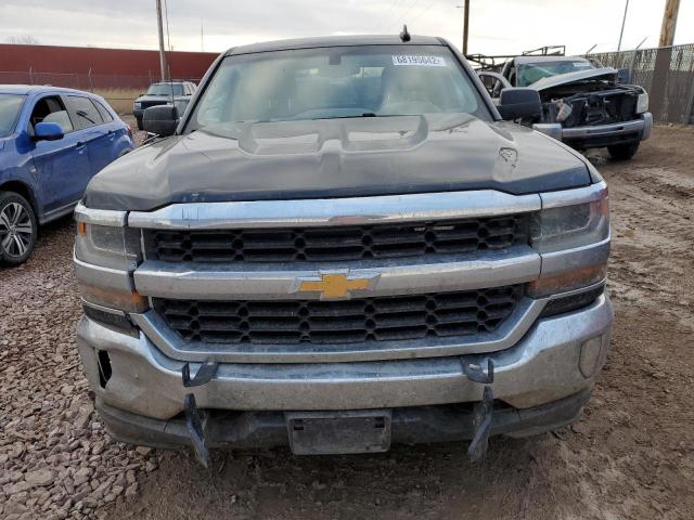 Photo 4 VIN: 3GCUKREC4HG206075 - CHEVROLET SILVERADO 