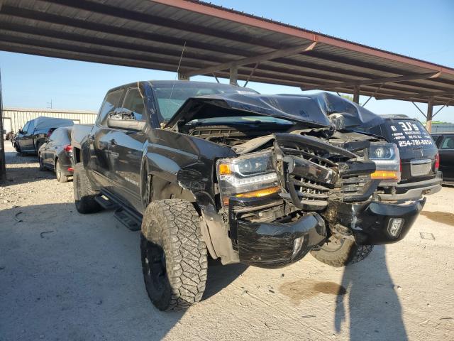 Photo 0 VIN: 3GCUKREC4HG245037 - CHEVROLET SILVERADO 