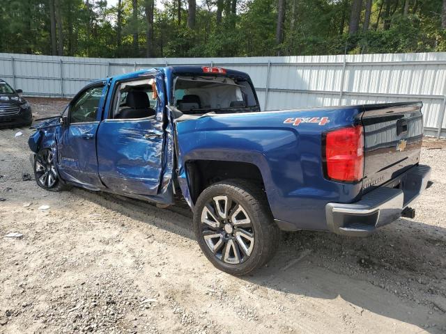 Photo 1 VIN: 3GCUKREC4HG271718 - CHEVROLET SILVERADO 