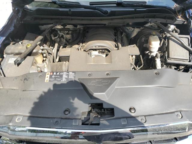 Photo 10 VIN: 3GCUKREC4HG271718 - CHEVROLET SILVERADO 