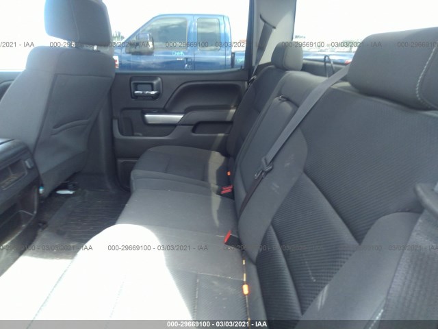 Photo 7 VIN: 3GCUKREC4HG277227 - CHEVROLET SILVERADO 1500 