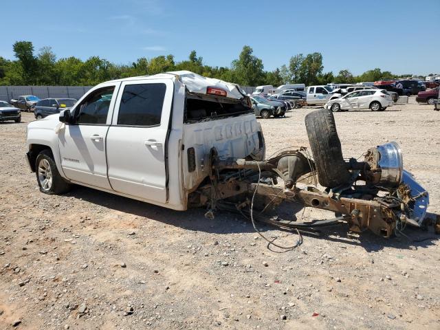 Photo 1 VIN: 3GCUKREC4HG281536 - CHEVROLET SILVERADO 