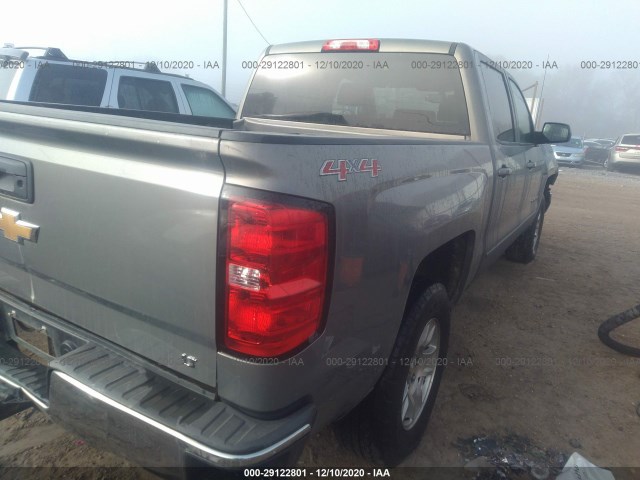 Photo 3 VIN: 3GCUKREC4HG287644 - CHEVROLET SILVERADO 1500 