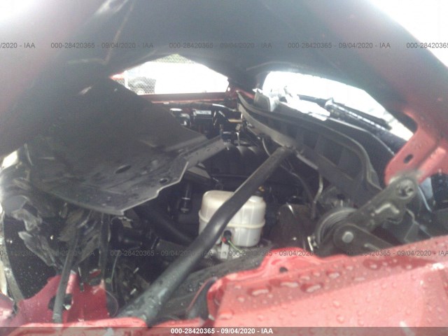 Photo 9 VIN: 3GCUKREC4HG293203 - CHEVROLET SILVERADO 1500 