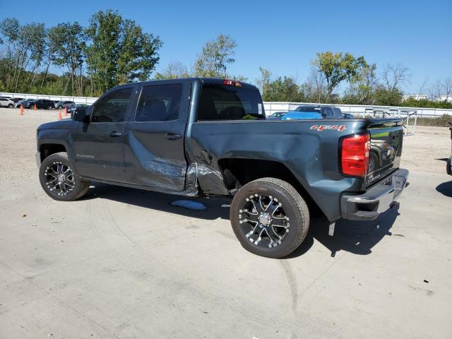 Photo 1 VIN: 3GCUKREC4HG314938 - CHEVROLET SILVERADO 