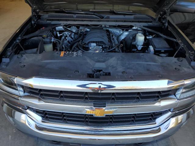 Photo 10 VIN: 3GCUKREC4HG314938 - CHEVROLET SILVERADO 