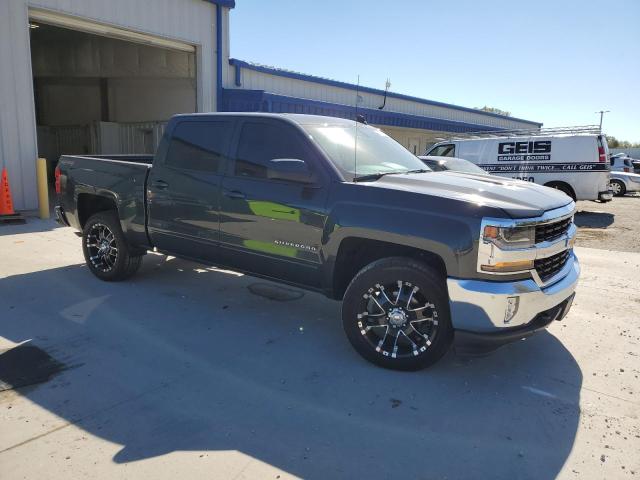 Photo 3 VIN: 3GCUKREC4HG314938 - CHEVROLET SILVERADO 