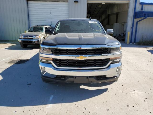 Photo 4 VIN: 3GCUKREC4HG314938 - CHEVROLET SILVERADO 