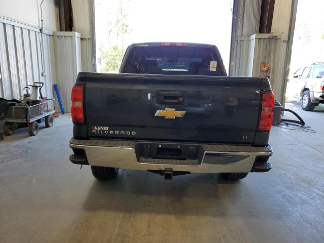 Photo 5 VIN: 3GCUKREC4HG314938 - CHEVROLET SILVERADO 