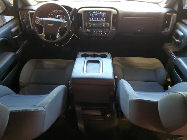 Photo 7 VIN: 3GCUKREC4HG314938 - CHEVROLET SILVERADO 