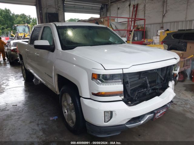 Photo 0 VIN: 3GCUKREC4HG317774 - CHEVROLET SILVERADO 