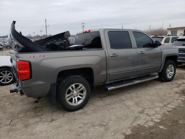 Photo 2 VIN: 3GCUKREC4HG334364 - CHEVROLET SILVERADO 